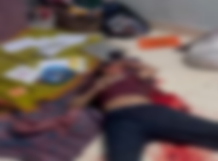 In Raipur, Brother-in-Law Shoots Sisters-in-Law; Two Sisters Dead; Accused Surrenders