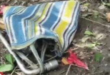 Security Forces Fired Upon in Sandeshkhali, 5 Injured; Bulldozer Deployed at TMC Office in Kolkata