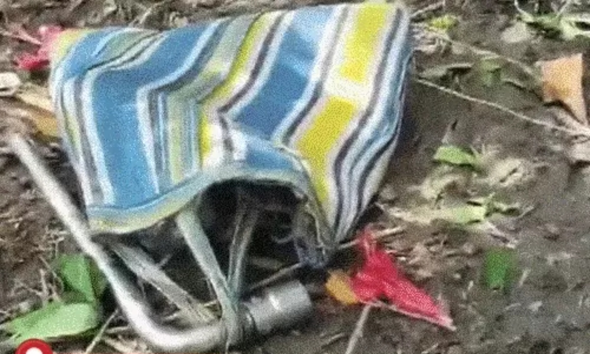 Security Forces Fired Upon in Sandeshkhali, 5 Injured; Bulldozer Deployed at TMC Office in Kolkata