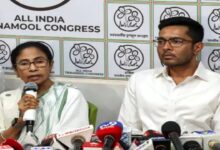 BJP Gains Significant Lead in Bengal: 3.2 Million More Votes Than TMC; Questions Raised Over SIR