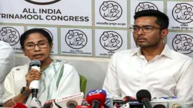 BJP Gains Significant Lead in Bengal: 3.2 Million More Votes Than TMC; Questions Raised Over SIR