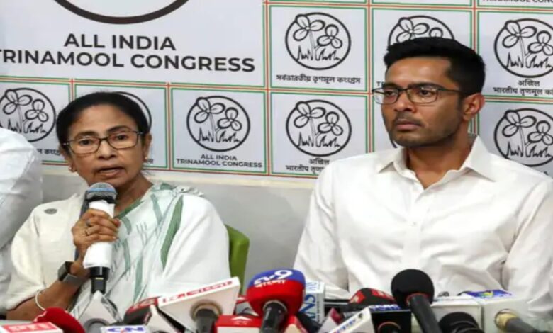 BJP Gains Significant Lead in Bengal: 3.2 Million More Votes Than TMC; Questions Raised Over SIR