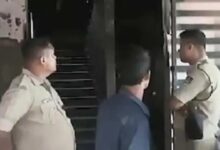Massive Fire in Bhubaneswar Apartment; 3 Dead, Including 10-Year-Old Girl
