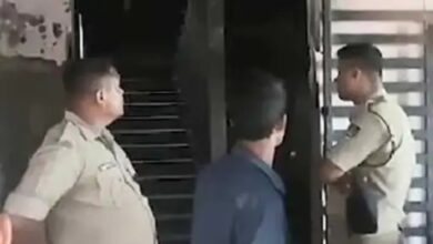 Massive Fire in Bhubaneswar Apartment; 3 Dead, Including 10-Year-Old Girl