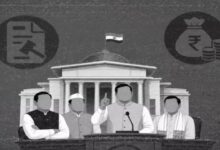 63 MLAs Re-elected in Assam; 85% Are Millionaires, Many Face Criminal Cases