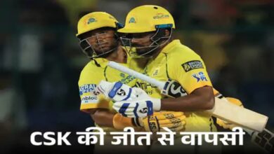 IPL Math: Chennai's Hopes Alive After Two Consecutive Wins; Delhi Also in the Race