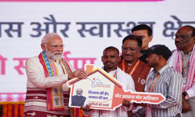 From Darkness to Light: The New Radiance of Good Governance in the Lives of Krishna and Anita
