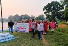 May 7: A Confluence of Rice Festival, Employment, and Housing Day in Panchayats