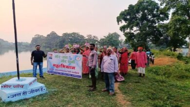May 7: A Confluence of Rice Festival, Employment, and Housing Day in Panchayats