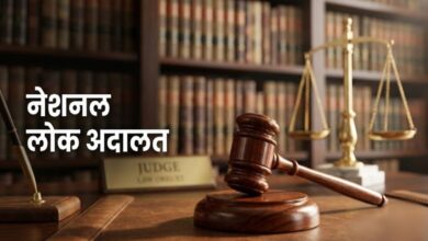 National Lok Adalat on May 9; Pending Cases to be Resolved