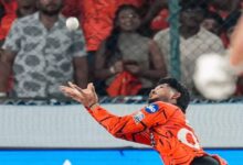 Top Moments and Records from the Hyderabad vs Punjab Match