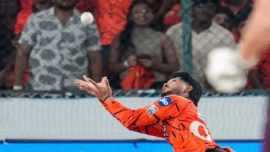 Top Moments and Records from the Hyderabad vs Punjab Match