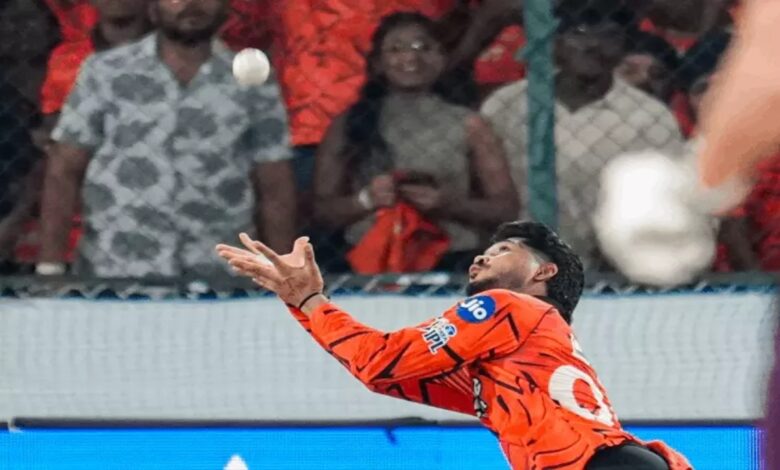 Top Moments and Records from the Hyderabad vs Punjab Match