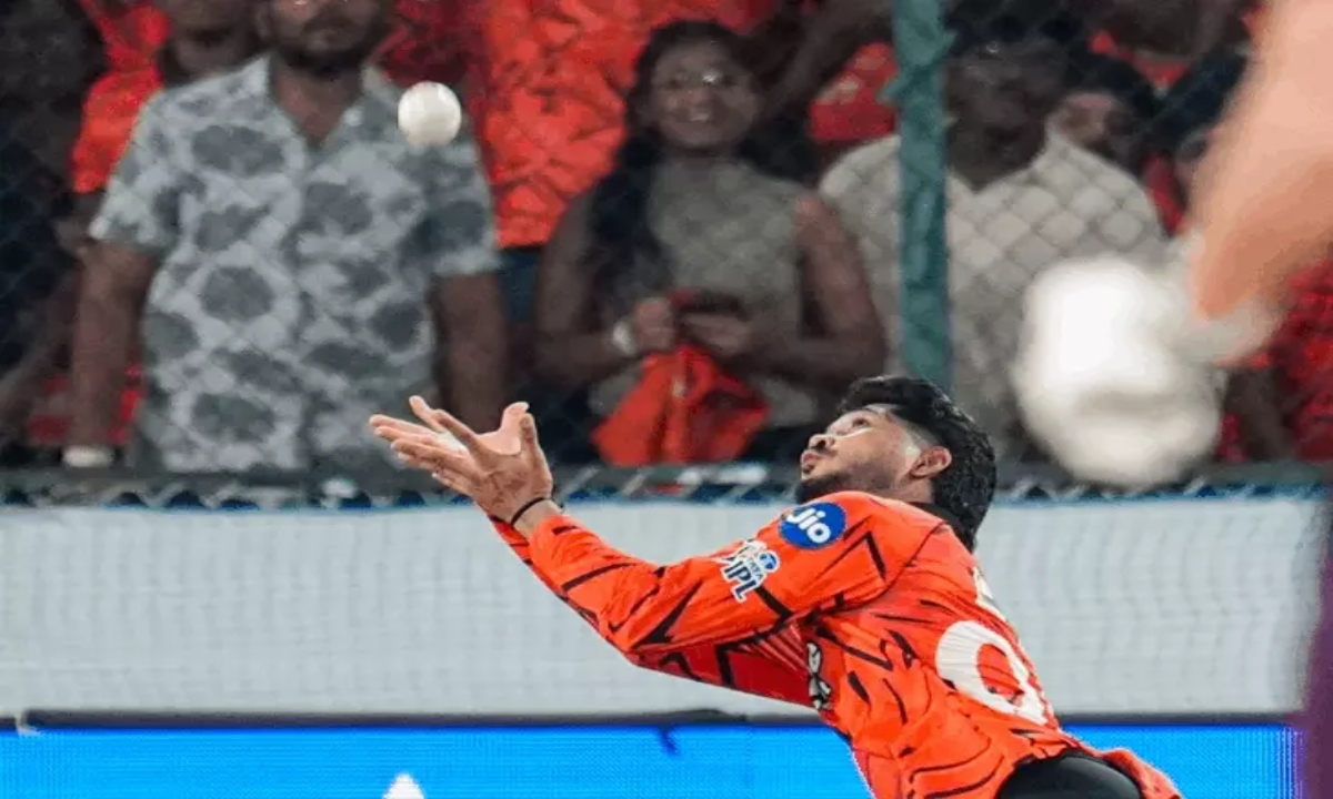 Top Moments and Records from the Hyderabad vs Punjab Match