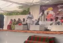 BJP MLA's Controversial Statement During 'Sushasan Tihar'