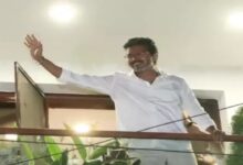 Suspense over Vijay's Government in Tamil Nadu