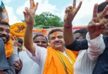 Decision on CM's Name Possible in Bengal Today: BJP Legislative Party Meeting in Amit Shah's Presence