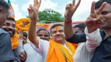 Decision on CM's Name Possible in Bengal Today: BJP Legislative Party Meeting in Amit Shah's Presence
