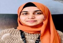Main Accused Nida Khan Taken into Custody in Nashik TCS Case