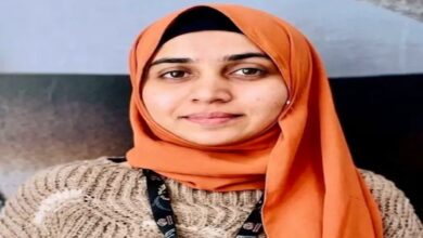 Main Accused Nida Khan Taken into Custody in Nashik TCS Case