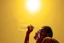 Weather to Change in Chhattisgarh: Dust Storms to Blow at 50 km/h