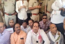 Congress Protests Over Dilapidated Condition of Hospitals