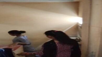 Human Trafficking Under the Guise of Employment: 35 Young Women from Chhattisgarh Held Captive in Jharkhand; Administration on Alert