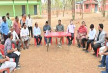 Chhattisgarh to Establish First High-Tech Goat Research Center