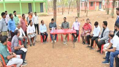 Chhattisgarh to Establish First High-Tech Goat Research Center