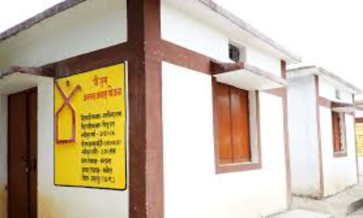 A Major Initiative for Families Belonging to Particularly Vulnerable Tribal Groups