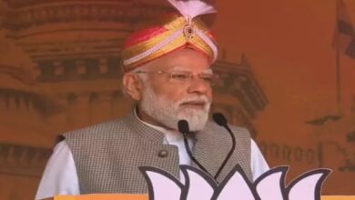 Congress Betrayed DMK for Power: PM Modi
