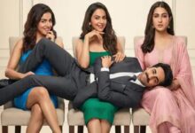 ‘Pati Patni Aur Woh 2’ Stars Reveal Relationship Green Flags