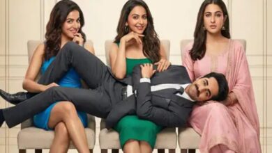 ‘Pati Patni Aur Woh 2’ Stars Reveal Relationship Green Flags
