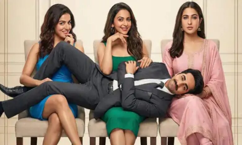 ‘Pati Patni Aur Woh 2’ Stars Reveal Relationship Green Flags
