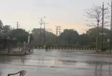 Weather in Chhattisgarh to change for two more days; heat to intensify thereafter.