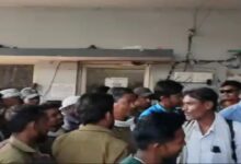 Garbage Collection Halted Due to Non-Payment of Wages; Sanitation System in Raipur Disrupted