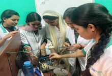 Rural Women Becoming Electricians: Taking Steps Towards Self-Reliance in a Male-Dominated Field