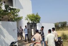 Uproar over healing meetings in Dhamtari.