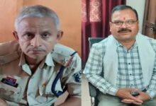 ASI and ADM Office Clerk Arrested for Accepting Bribe