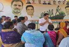 Water and Electricity Crisis Resonates at Public Interaction Program; MLA Reprimands Officials