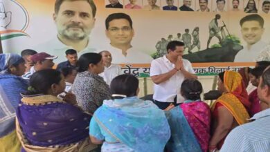 Water and Electricity Crisis Resonates at Public Interaction Program; MLA Reprimands Officials
