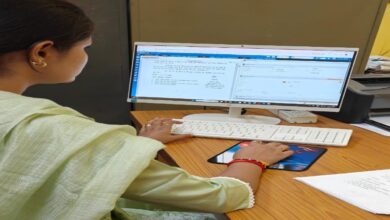 Administrative Work Culture Transforming through e-Office: The Dawn of a Digital Revolution in Chhattisgarh