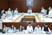 Industrial Development in Chhattisgarh to Gain Momentum