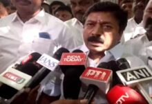 Rebellion in AIADMK: 30 MLAs Pledge Support to Vijay's TVK