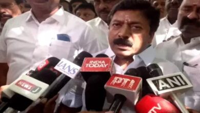 Rebellion in AIADMK: 30 MLAs Pledge Support to Vijay's TVK
