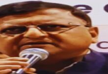 Officer Who Conducted SIR in Bengal Appointed Chief Secretary; Congress and TMC Target BJP and EC