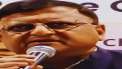 Officer Who Conducted SIR in Bengal Appointed Chief Secretary; Congress and TMC Target BJP and EC