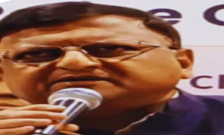 Officer Who Conducted SIR in Bengal Appointed Chief Secretary; Congress and TMC Target BJP and EC