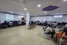 AI Revolution in Dhamtari: Youth to Get Opportunity for Global Skills Training, Focus on Employment and Startups