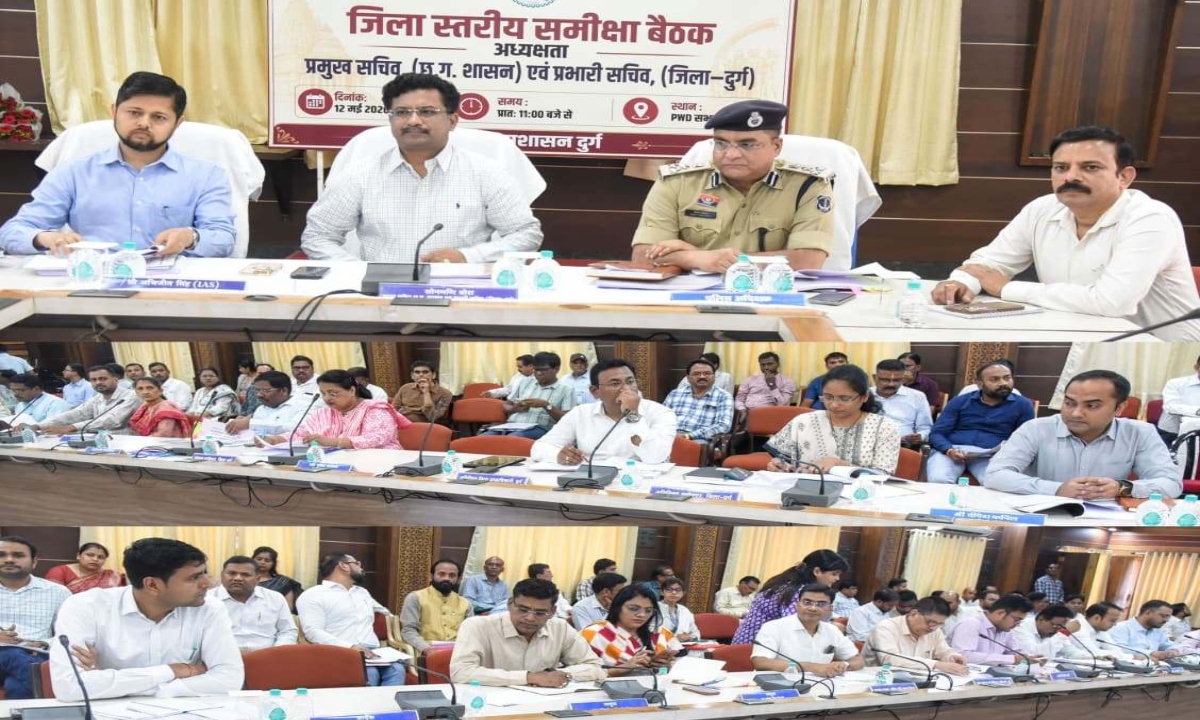 Resolve applications received during 'Sushasan Tihar' with sensitivity.
